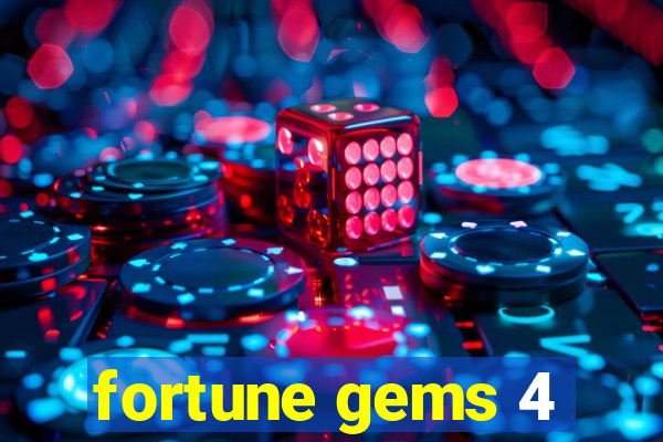 fortune gems 4